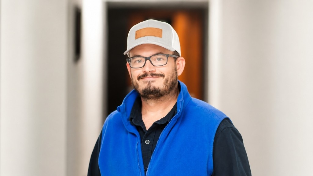 Colin Heidel, founder of Heidel Construction Consulting